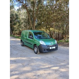 Renault Kangoo  1.50 86Cv de 2011